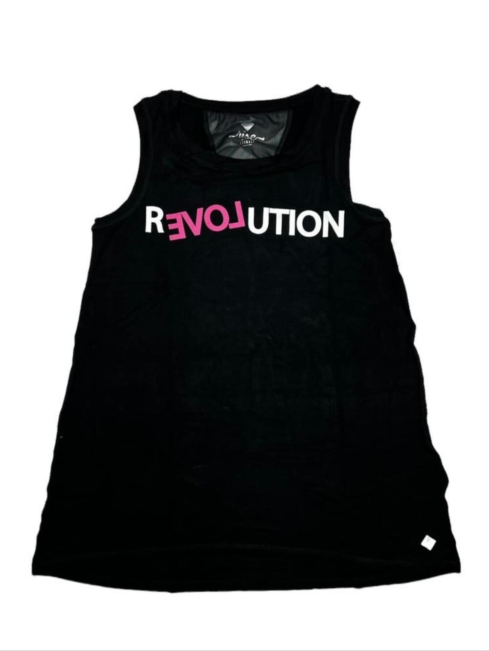 Strong Collection Exercise tee
